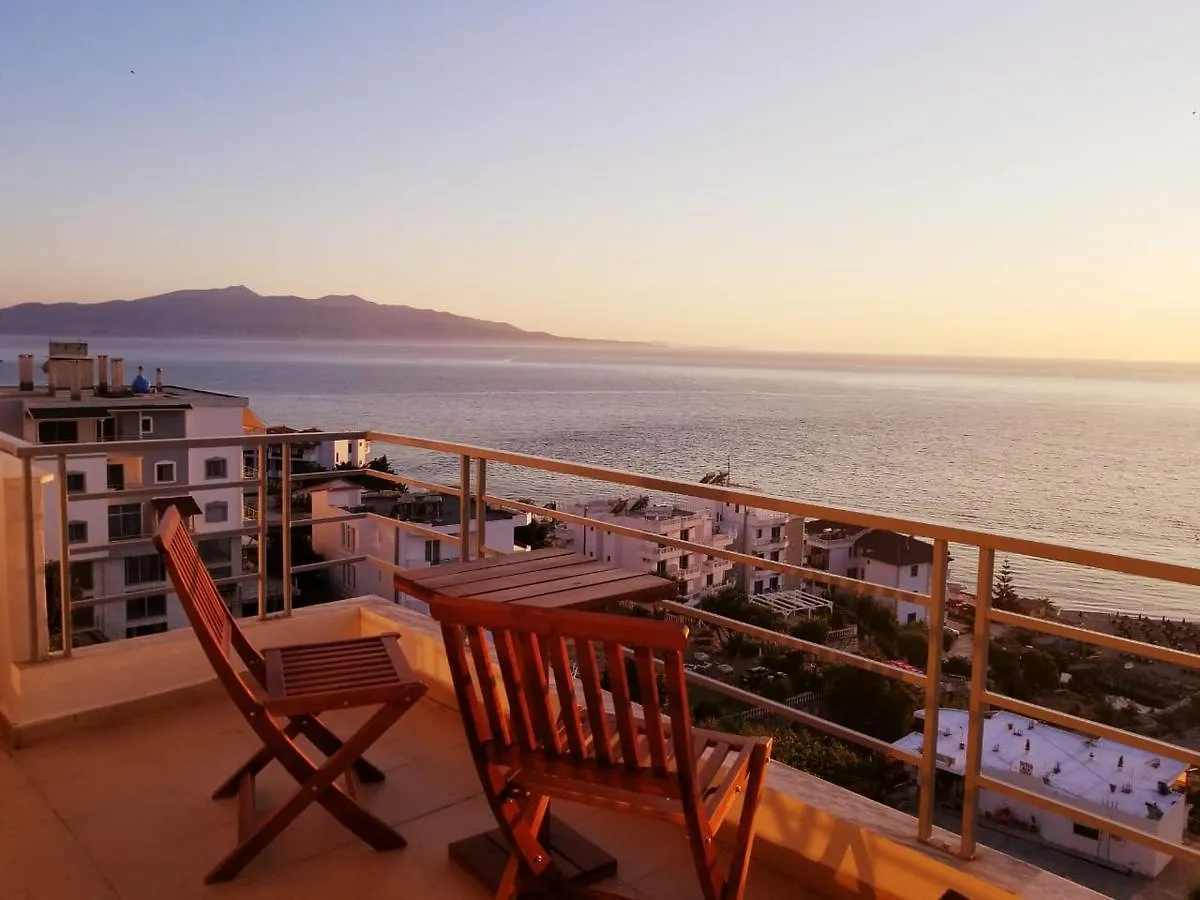 Sunrise Hotel Sarandë