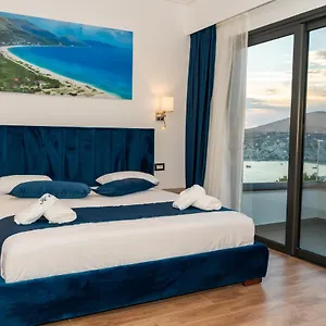 Hilltop Heaven Saranda