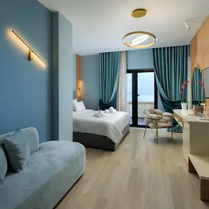 Hotel Brilant, Sarande