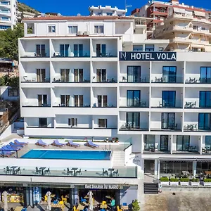Vola Saranda